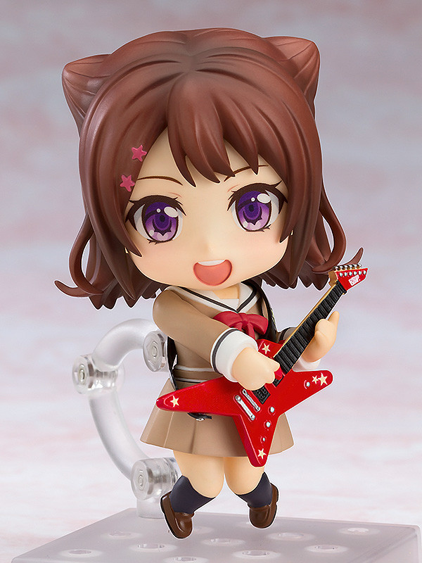Toyama Kasumi, BanG Dream!, Good Smile Company, Action/Dolls, 4580416903134