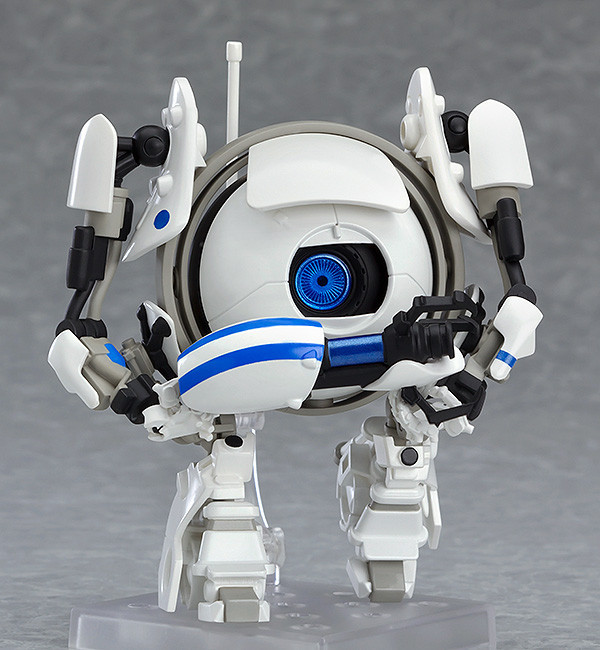 Atlas, Portal 2, Good Smile Company, Action/Dolls, 4580416905268