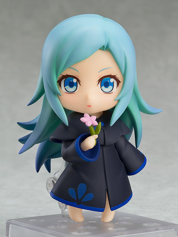 Kunagisa Tomo, Kubikiri Cycle: Aoiro Savant To Zaregotozukai, Good Smile Company, Action/Dolls, 4580416903998