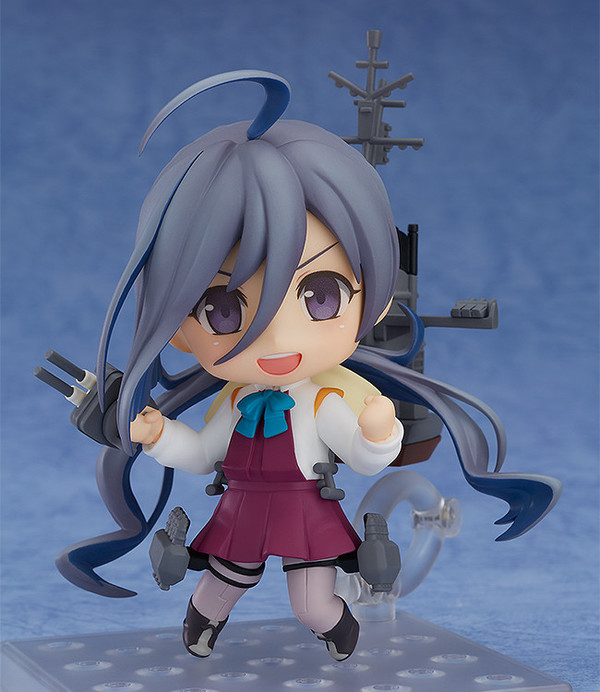 Kiyoshimo, Kantai Collection ~KanColle~, Good Smile Company, Action/Dolls, 4580416903950