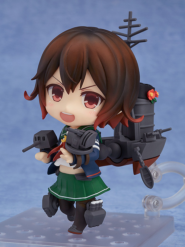 Mutsuki (Kai-II), Kantai Collection ~KanColle~, Good Smile Company, Action/Dolls, 4580416903745