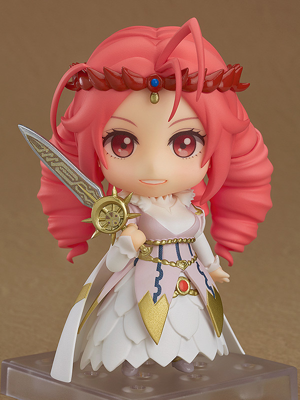 Juliana, Chain Chronicle Haecceitas No Hikari, Good Smile Company, Action/Dolls, 4580416903462