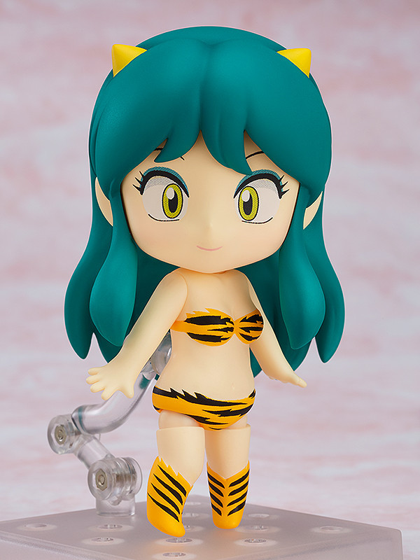 Lum, Urusei Yatsura, Play Future, Action/Dolls, 4996697590053