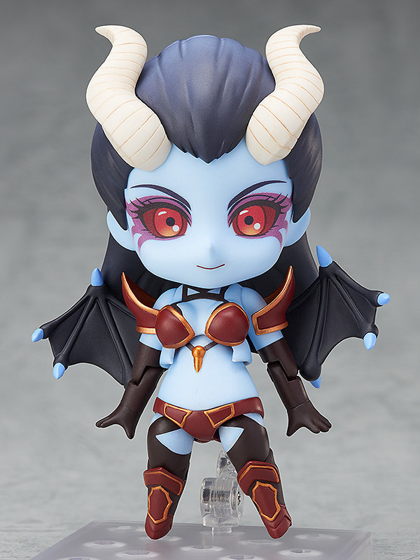 Queen Of Pain, Dota 2, Good Smile Company, Action/Dolls, 4580416903110