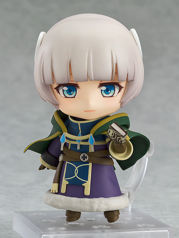 Meteora Osterreich, Re:Creators, Good Smile Company, Action/Dolls, 4580416904056