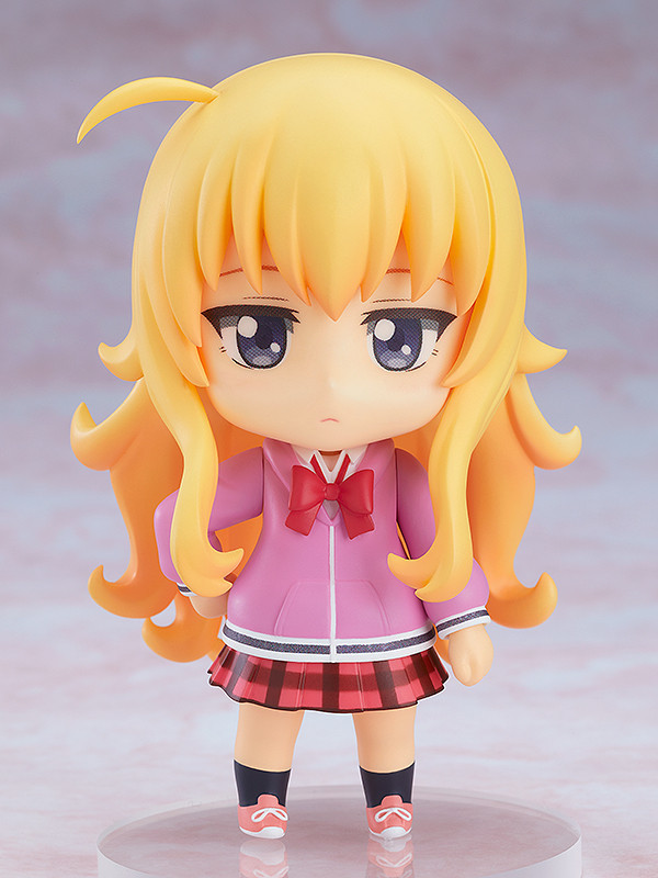 Tenma Gabriel White, Gabriel Dropout, Fine Clover, Action/Dolls, 4996697020017