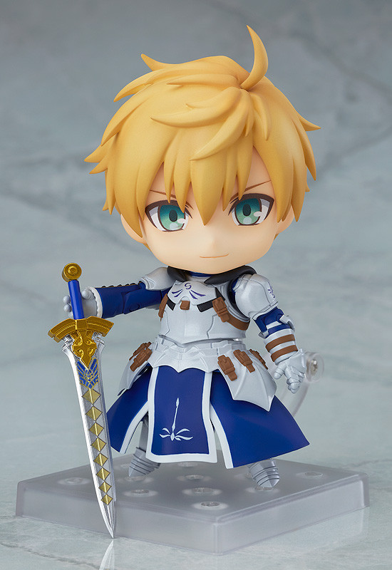 Arthur Pendragon (Prototype), Fate/Grand Order, Orange Rouge, Action/Dolls, 4580416904476