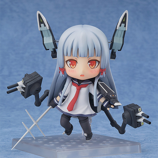 Murakumo, Kantai Collection ~KanColle~, Good Smile Company, Action/Dolls, 4580416904322