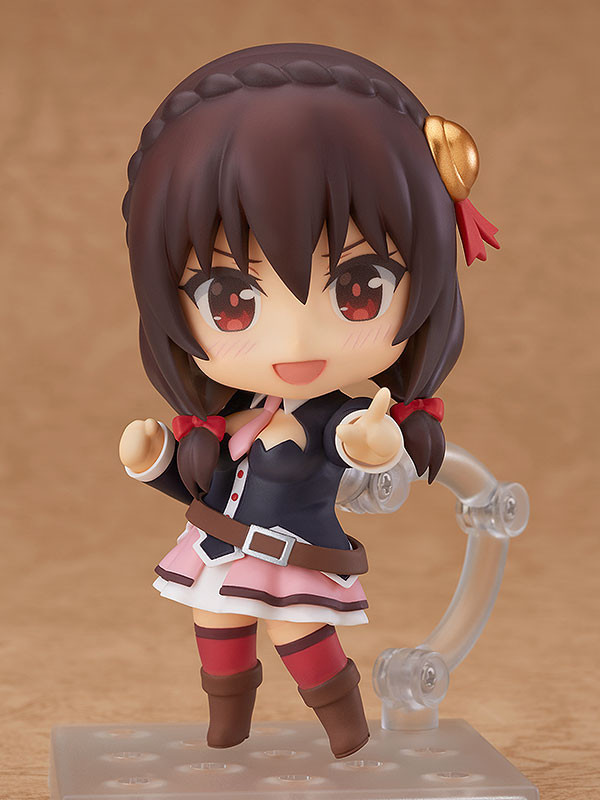 Yunyun, Kono Subarashii Sekai Ni Shukufuku O! 2, Good Smile Company, Action/Dolls, 4580416904285