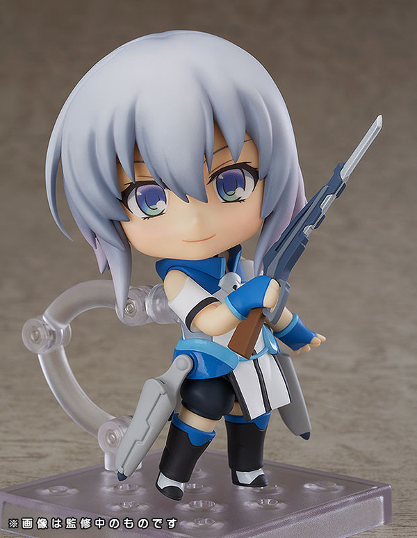 Ernesti Echevalier, Knight's & Magic, Good Smile Company, Action/Dolls, 4580416904315