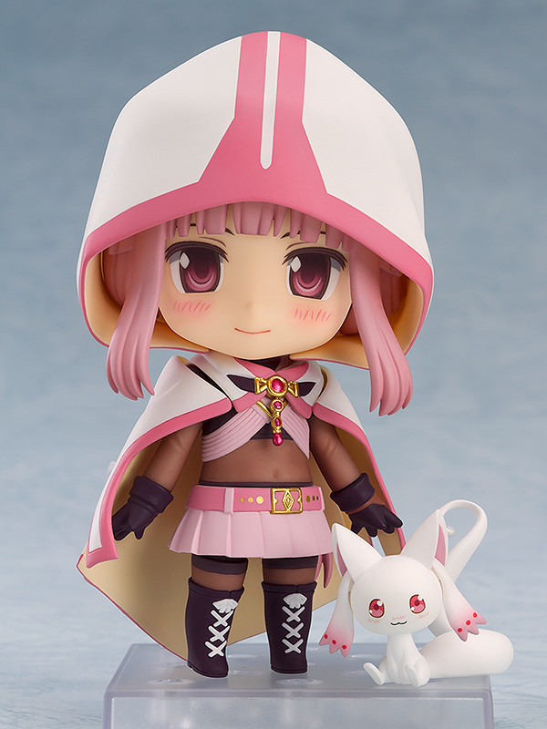 Chiisana Kyuubey, Tamaki Iroha, Magia Record Mahou Shoujo Madoka ☆ Magica Gaiden, Good Smile Company, Action/Dolls, 4580416905022