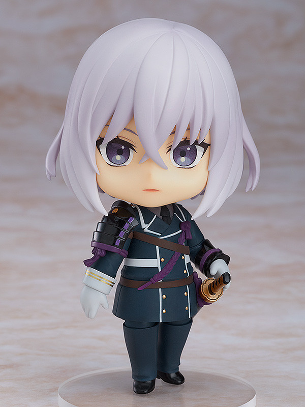 Honebami Toushirou, Touken Ranbu Online, Orange Rouge, Action/Dolls, 4580416906647