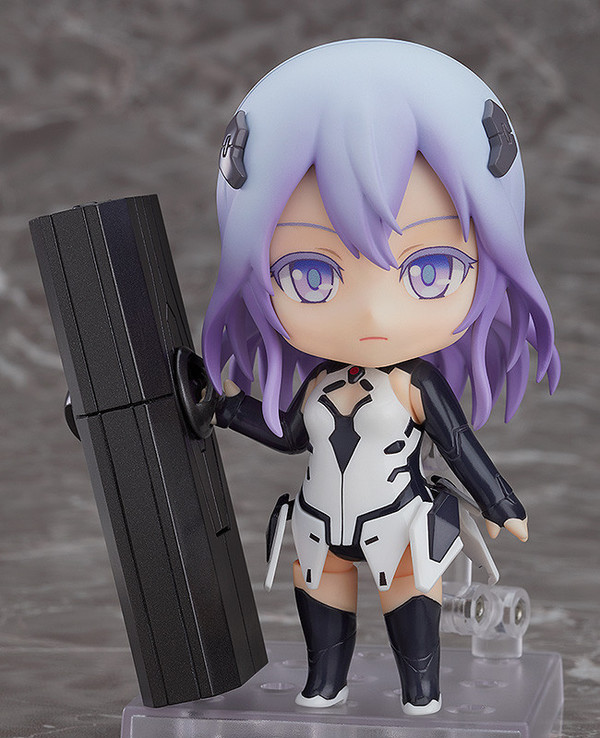 Lacia, Beatless, Good Smile Company, Action/Dolls, 4580416906364