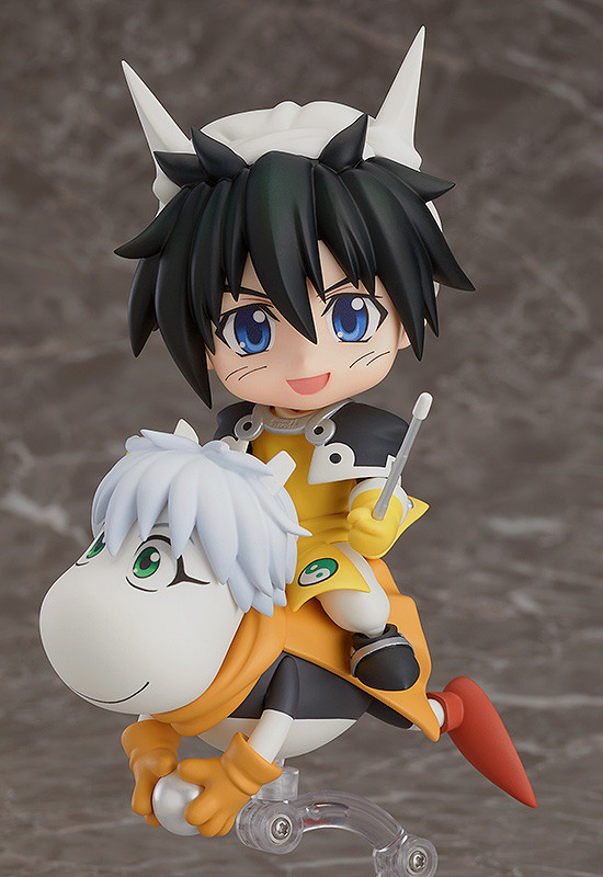 Suupuushan, Taikoubou, Hakyuu Houshin Engi, Good Smile Company, Action/Dolls, 4580416905282
