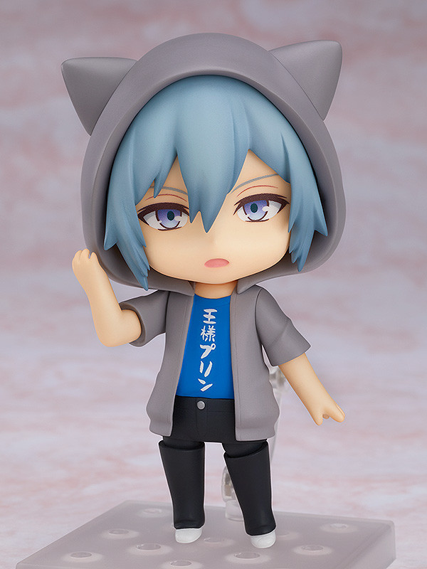 King Pudding, Yotsuba Tamaki, IDOLiSH7, Good Smile Company, Orange Rouge, Action/Dolls, 4580416905435