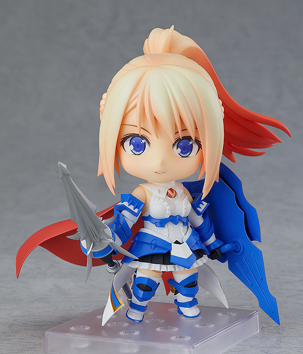 Mikaduki Karina (LBX Achilles), Soukou Musume, Good Smile Company, Action/Dolls, 4580416909907