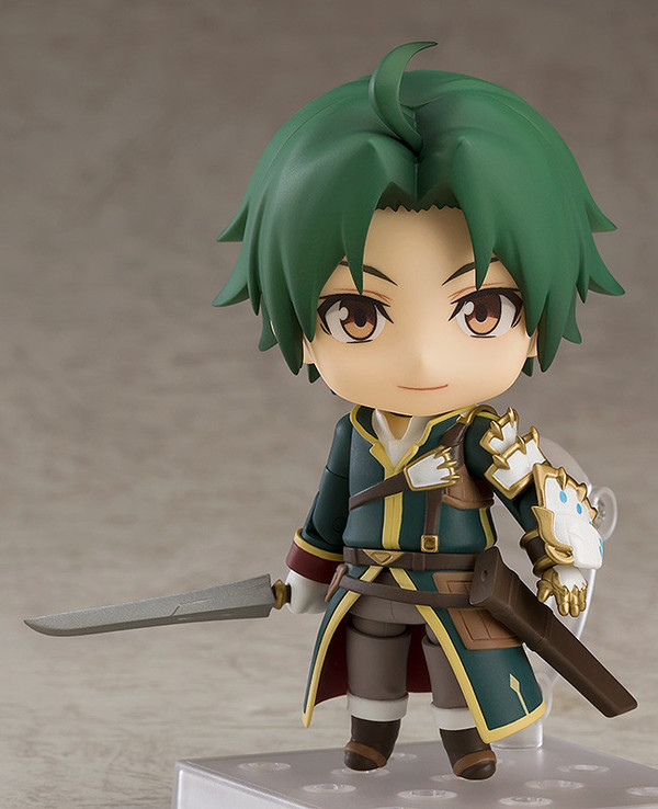 Theo Cornaro, Grancrest Senki, Good Smile Company, Action/Dolls, 4580416905565