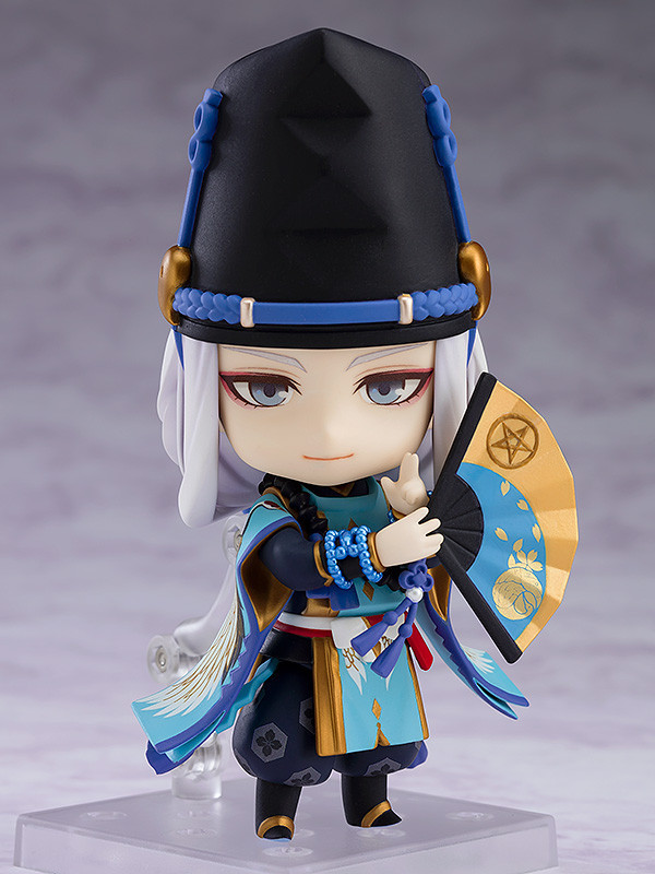 Abe No Seimei, Onmyoji, Good Smile Arts Shanghai, Good Smile Company, Action/Dolls, 4580416906852