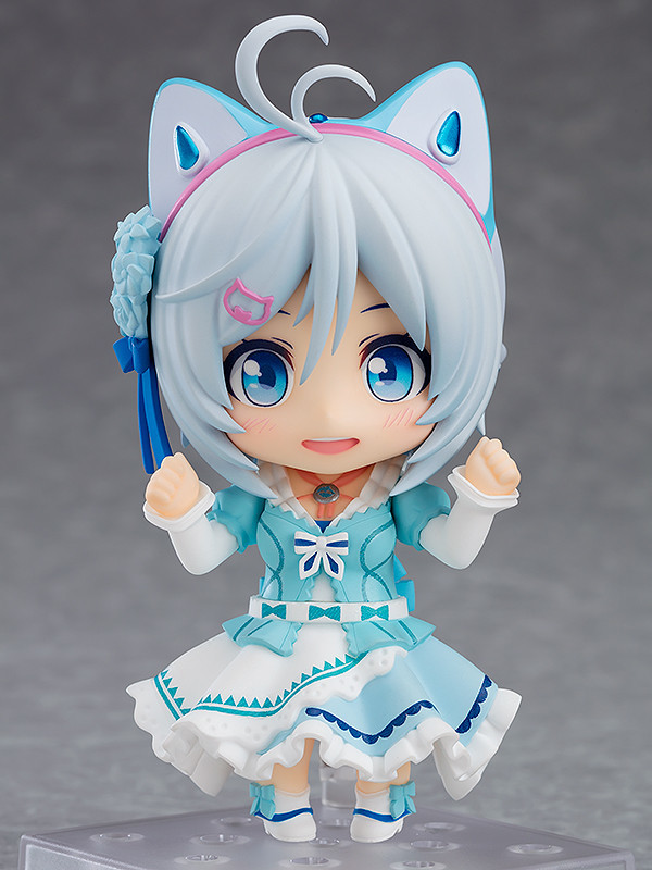 Siro, Siro Channel, Good Smile Company, Action/Dolls, 4580416906371
