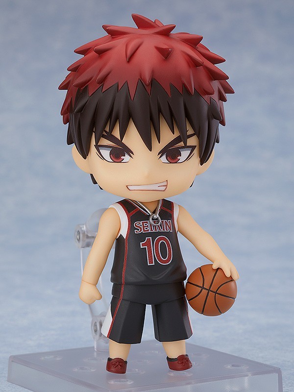 Kagami Taiga, Kuroko No Basket, Orange Rouge, Action/Dolls