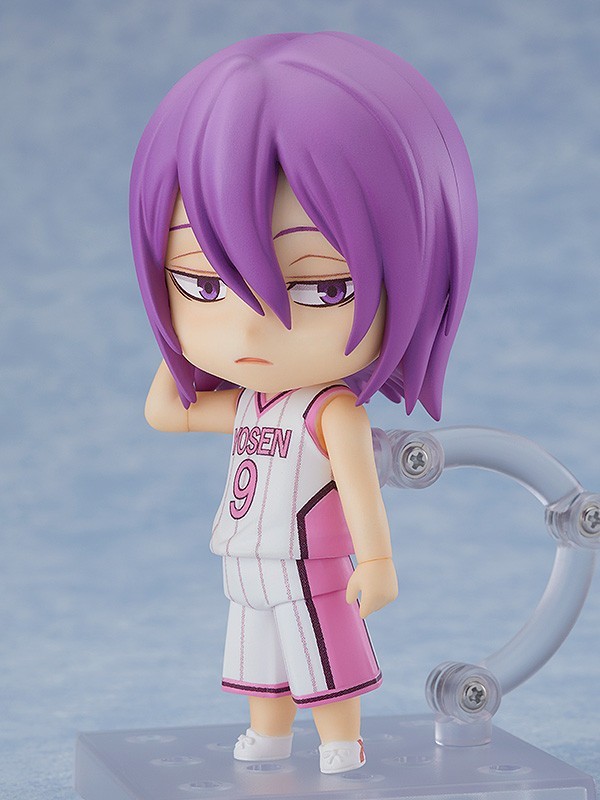 Murasakibara Atsushi, Kuroko No Basket, Orange Rouge, Action/Dolls, 4580416907897