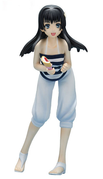 Saten Ruiko, To Aru Kagaku No Railgun, Marubiya, Pre-Painted, 1/7, 4582373280136