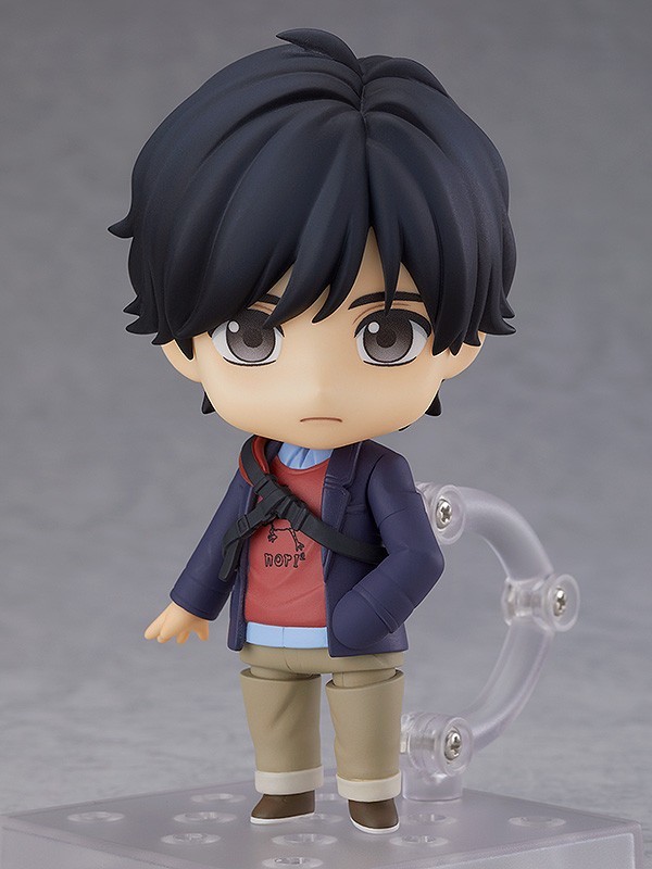 Okumura Eiji, Banana Fish, Good Smile Company, Orange Rouge, Action/Dolls, 4580416907651