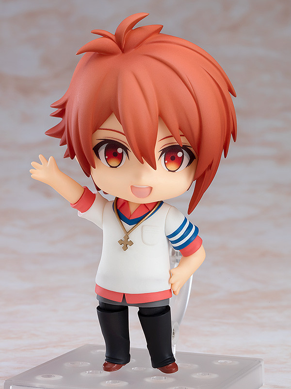 Nanase Riku, IDOLiSH7, Good Smile Company, Orange Rouge, Action/Dolls, 4580416906814
