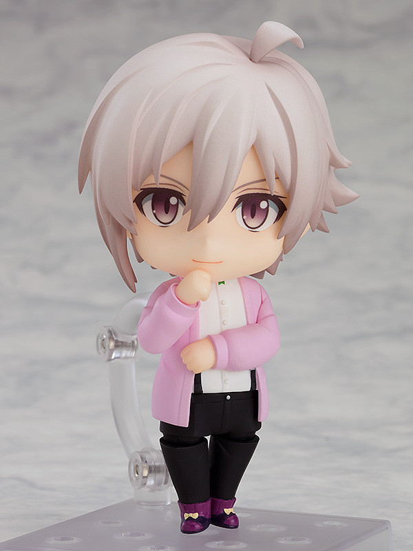 Kujou Tenn, IDOLiSH7, Good Smile Company, Orange Rouge, Action/Dolls, 4580416906692