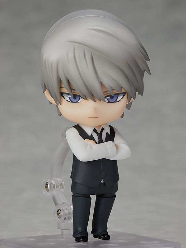 Usami Akihiko, Junjou Romantica, FREEing, Action/Dolls, 4571245299123