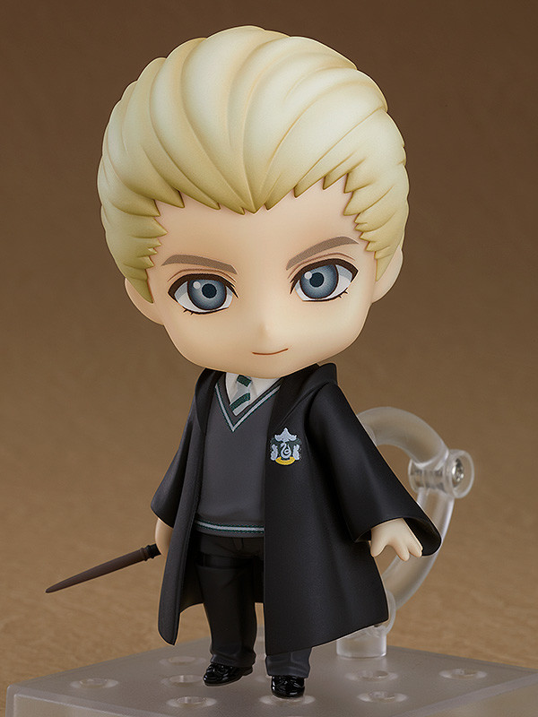 Draco Malfoy, Harry Potter, Good Smile Company, Action/Dolls, 4580416908986