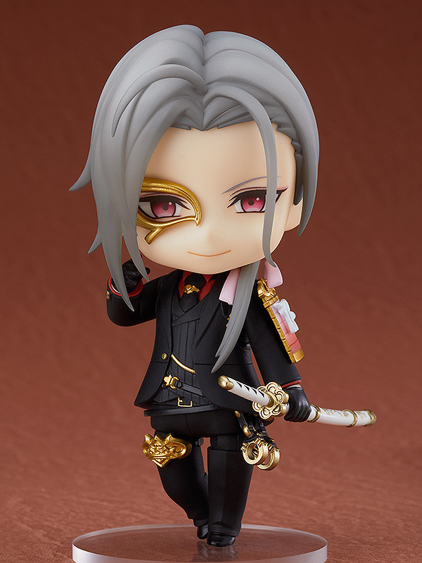Daihannya Nagamitsu, Touken Ranbu Online, Orange Rouge, Action/Dolls, 4580416909518