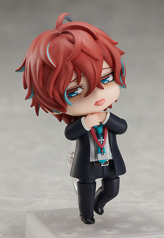 Kannonzaka Doppo, Hypnosis Mic -Division Rap Battle-, FREEing, Action/Dolls, 4571245299260