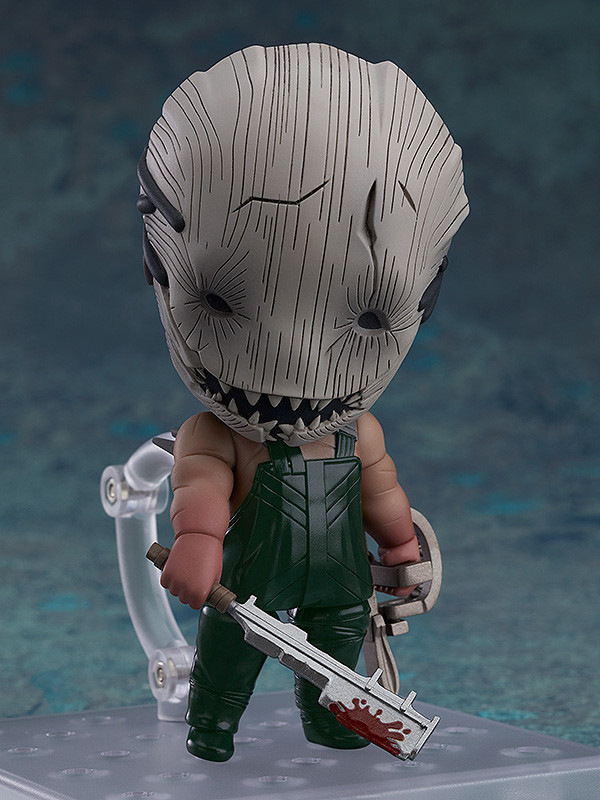 The Trapper, Dead By Daylight, Good Smile Company, Action/Dolls, 4580416908689