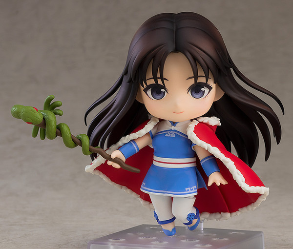 Zhao Ling-Er (DX), Xian Jian Qi Xia Zhuan, Good Smile Arts Shanghai, Good Smile Company, Action/Dolls, 4580416908238