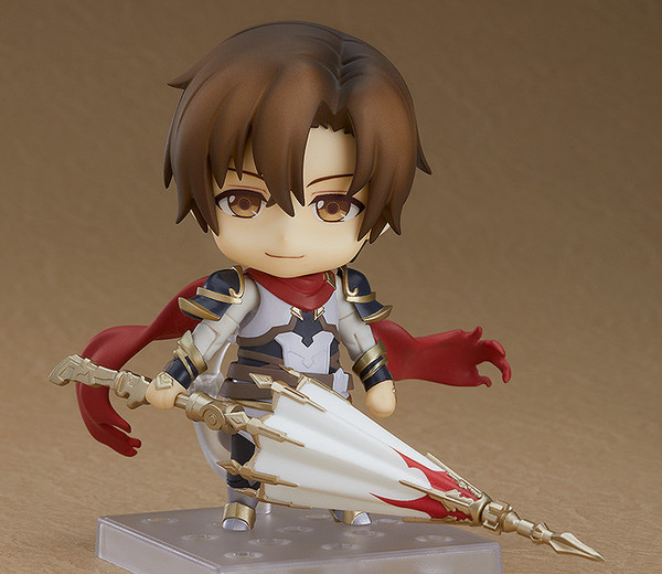 Lord Grim, Quanzhi Gaoshou, Good Smile Arts Shanghai, Good Smile Company, Action/Dolls