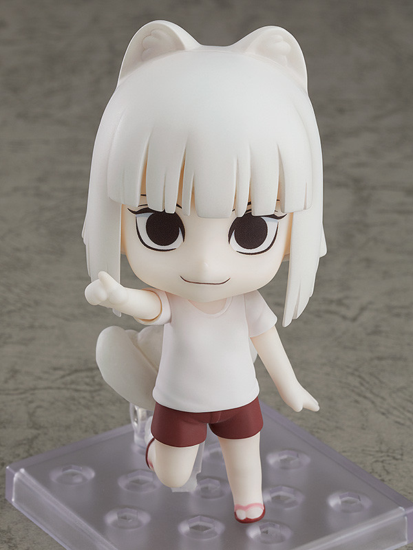 Jiuyue, Fei Ren Zai, Good Smile Arts Shanghai, Good Smile Company, Action/Dolls, 4580416908887