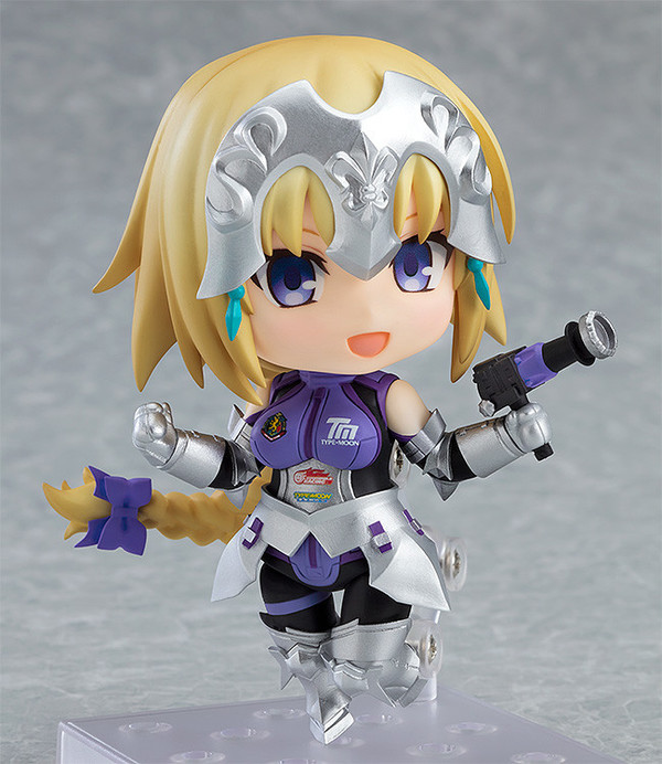 Jeanne D'Arc (Racing), Good Smile Racing, Type-Moon Racing, Good Smile Company, Action/Dolls, 4580416908917