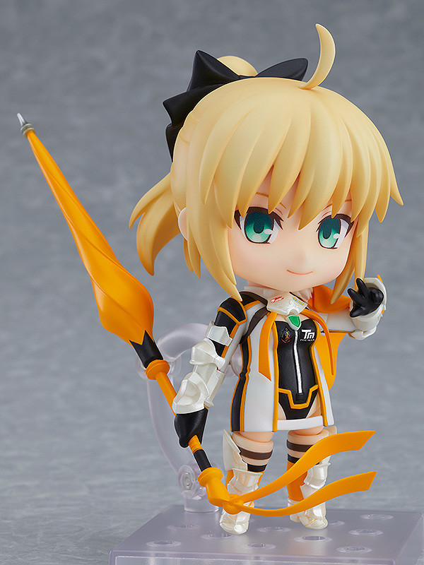Altria Pendragon (Racing), Good Smile Racing, Type-Moon Racing, Good Smile Company, Action/Dolls, 4580416908900