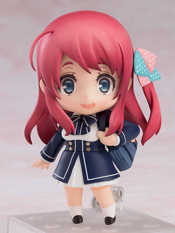 Minamoto Sakura, Zombie Land Saga, Good Smile Company, Action/Dolls, 4580416909037