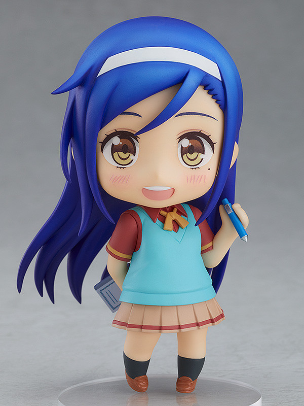 Furuhashi Fumino, Bokutachi Wa Benkyou Ga Dekinai, Good Smile Company, Action/Dolls, 4580416909204
