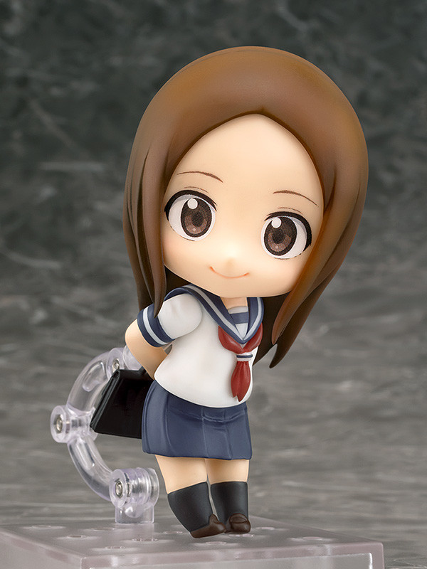 Takagi-san, Karakai Jouzu No Takagi-san 2, Phat Company, Action/Dolls, 4560308575557