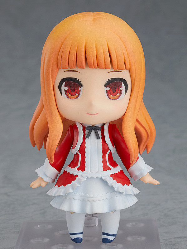 Rhea, Lady Rhea, Fine Clover, Action/Dolls, 4996697020062
