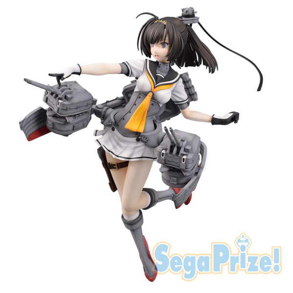 Akizuki, Choujuusenchihou-chan, Kantai Collection ~KanColle~, SEGA, Pre-Painted