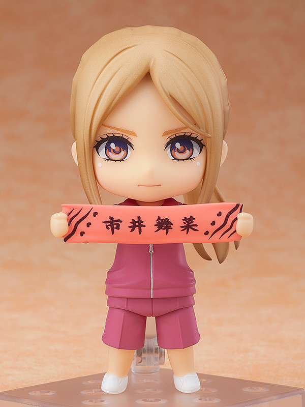 Eripiyo, Oshi Ga Budoukan Ittekuretara Shinu, Good Smile Company, Action/Dolls, 4580590120907
