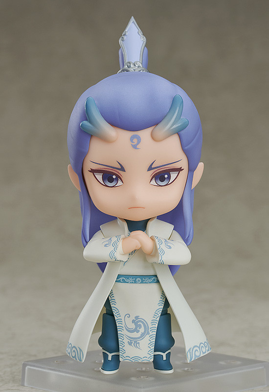 Ao Bing, Ne Zha, Good Smile Arts Shanghai, Good Smile Company, Action/Dolls, 4580590123854