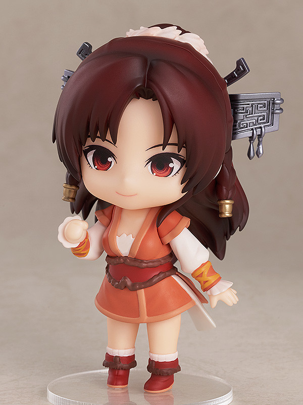 Tang Xuejian, Xian Jian Qi Xia Zhuan, Good Smile Arts Shanghai, Good Smile Company, Action/Dolls, 4580590124189