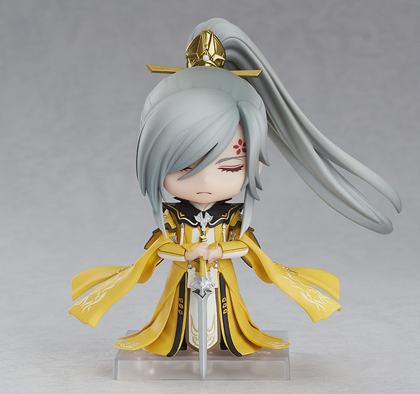 Zhuang Hua Ye Ying, Jian Wang 3, Good Smile Arts Shanghai, Good Smile Company, Action/Dolls, 4580590123809