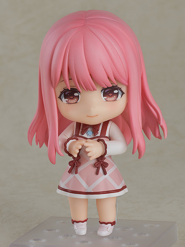 Momo, Nikki, Shining Nikki, Good Smile Arts Shanghai, Good Smile Company, Action/Dolls, 4580590121973