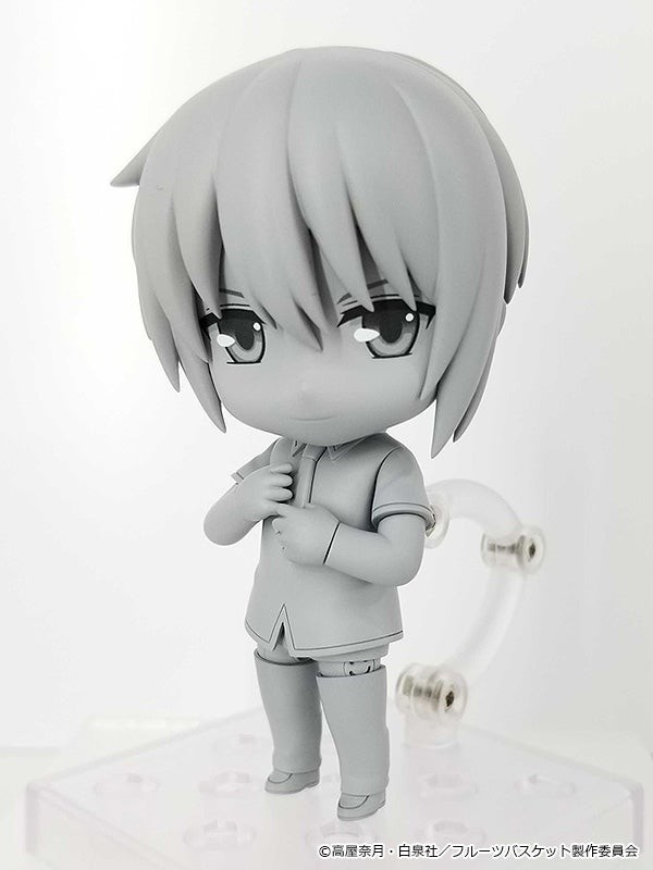 Soma Yuki, Fruits Basket, Toytec, Action/Dolls, 4571324598895
